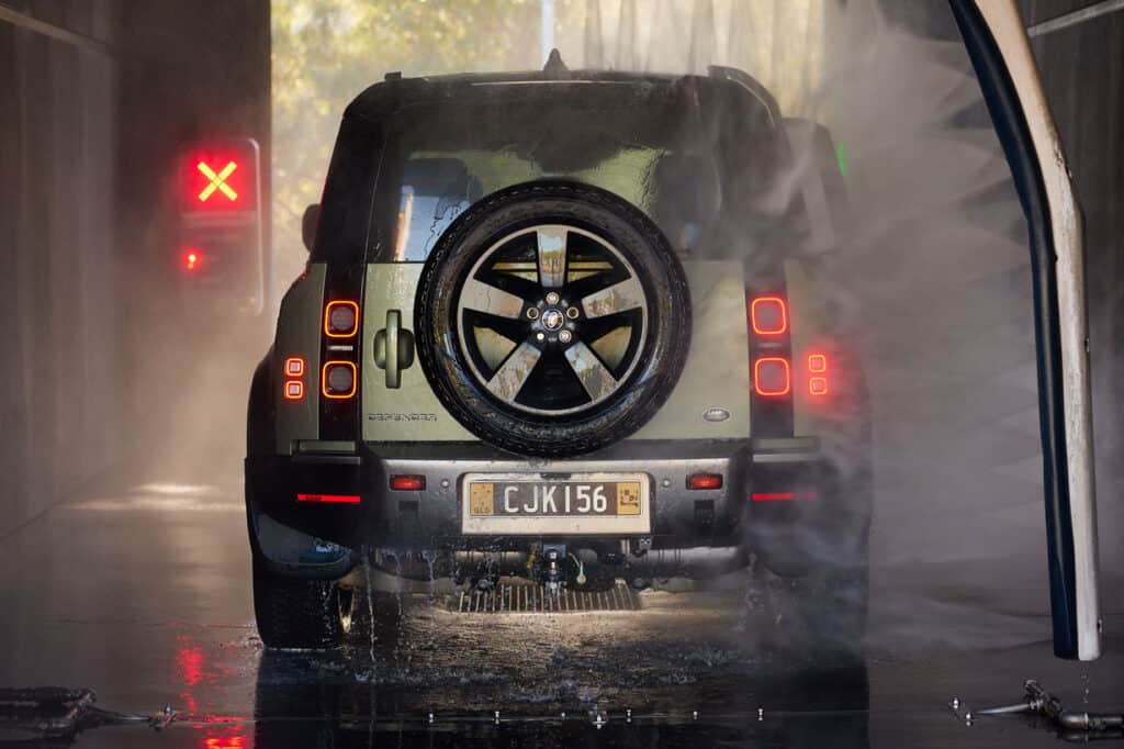 Auto Touch Free Car Wash Car Lovers Express